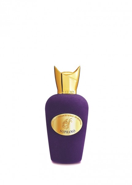 Sospiro Soprano EDP 100 ml Unisex Parfüm