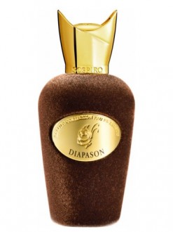 Sospiro Diapason EDP 100 ml Unisex Parfüm