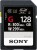 Sony SF-G128 SD