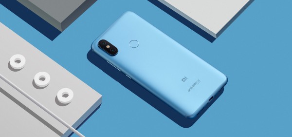 Xiaomi Mi A2 (128 GB)