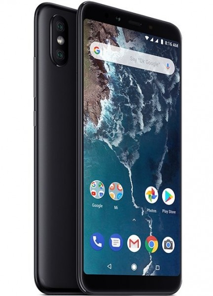 Xiaomi Mi A2 (128 GB)