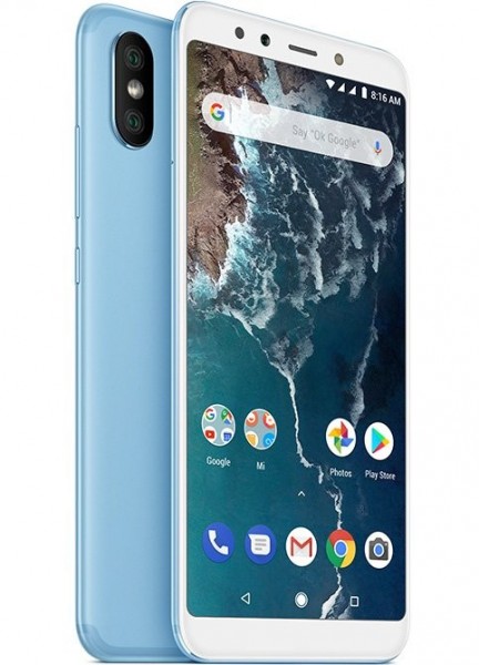 Xiaomi Mi A2 (128 GB)