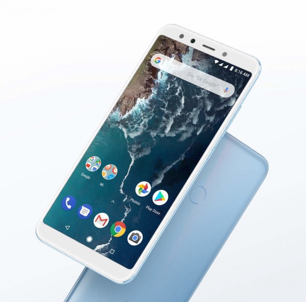 Xiaomi Mi A2 (128 GB)