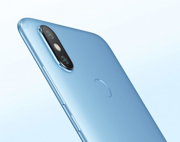 Xiaomi Mi A2 (128 GB)