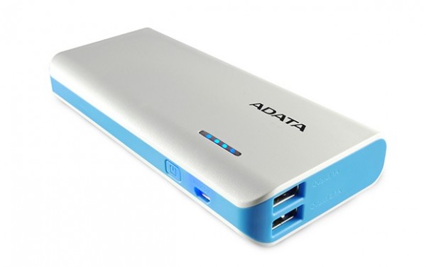 Adata PT100 10000 mAh Powerbank