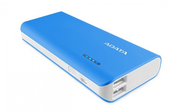 Adata PT100 10000 mAh Powerbank