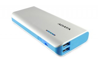 Adata PT100 10000 mAh Powerbank
