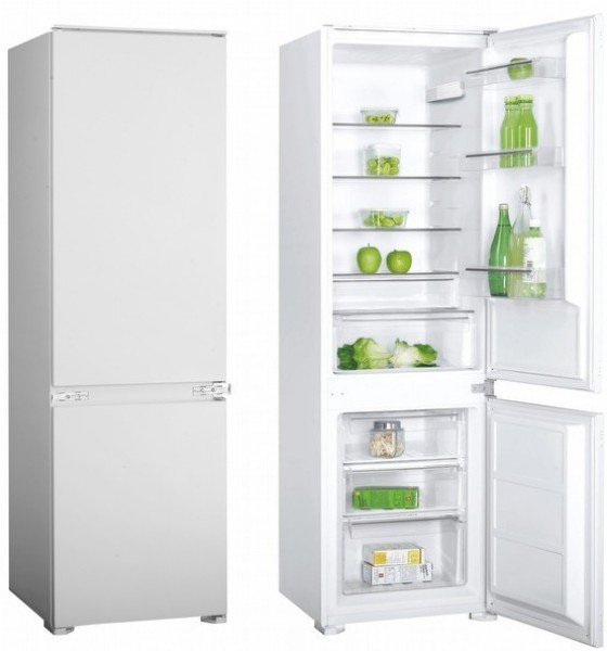Silverline R12058W02 Buzdolabı