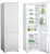 Silverline R12058W02 Buzdolabı