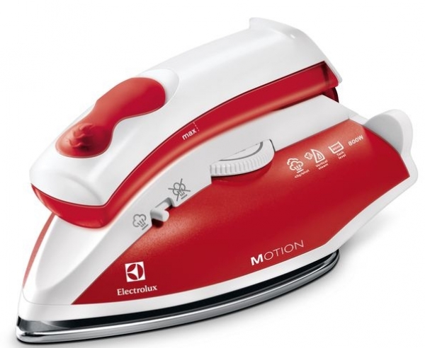 Electrolux EDBT800 Buharlı Ütü