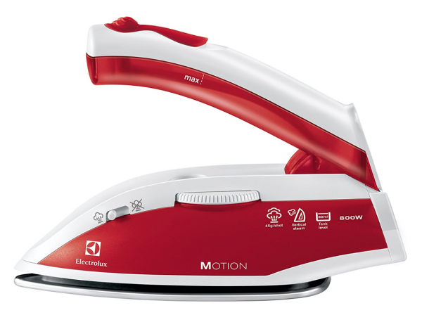 Electrolux EDBT800 Buharlı Ütü