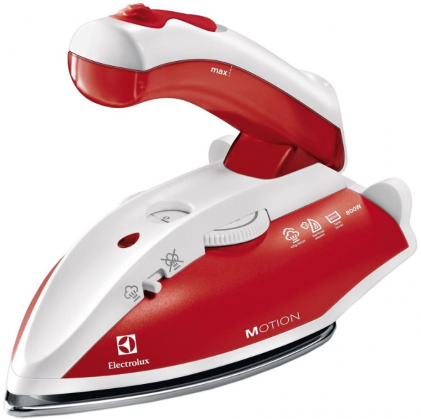 Electrolux EDBT800 Buharlı Ütü