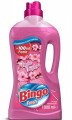 Bingo Yüzey Temizleyici Pembe Düşler 1 lt resim