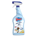 Bingo Ferahlatan Hijyen Oksijenli Çamaşır Suyu Sprey 750 ml resim