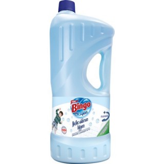 Bingo Derinlemesine Hijyen Oksijenli Çamaşır Suyu 2 lt