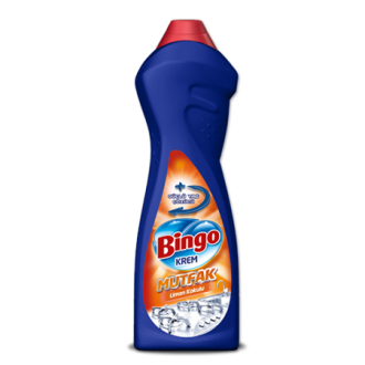 Bingo Krem Mutfak Limon Kokulu 500 ml