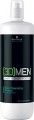 Schwarzkopf 3D Men Deep Cleansing 1000 ml resim