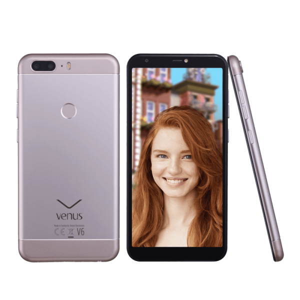 Vestel Venus V6