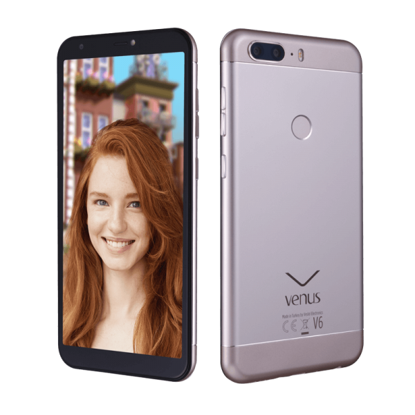 Vestel Venus V6
