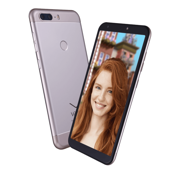 Vestel Venus V6