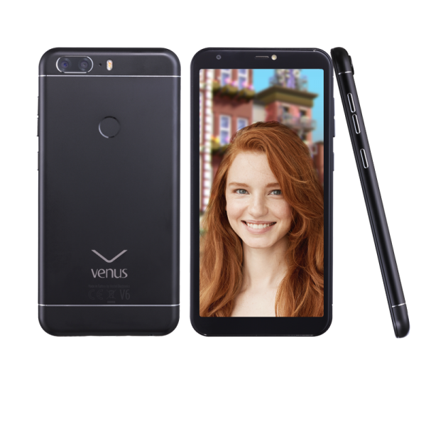 Vestel Venus V6