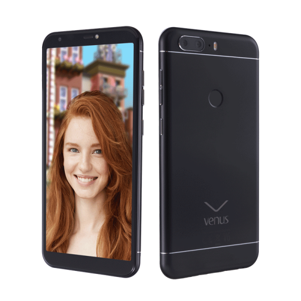 Vestel Venus V6