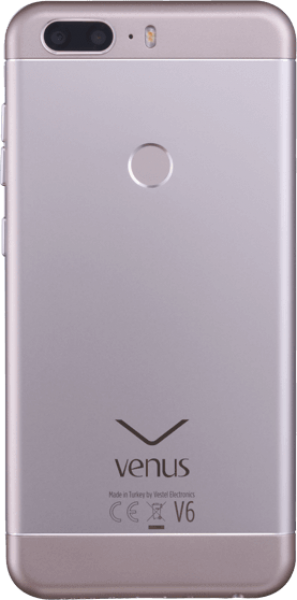 Vestel Venus V6