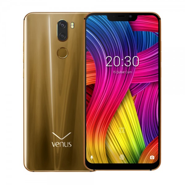 Vestel Venus Z30