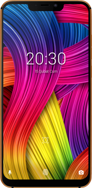 Vestel Venus Z30