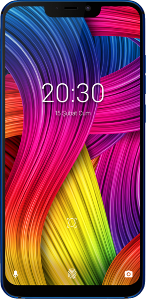 Vestel Venus Z30