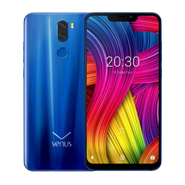 Vestel Venus Z30