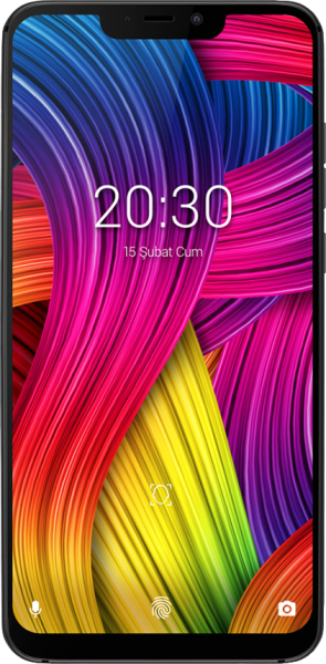 Vestel Venus Z30