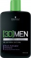 Schwarzkopf 3D Men Root Activator 250 ml resim