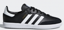 Adidas Samba OG resim