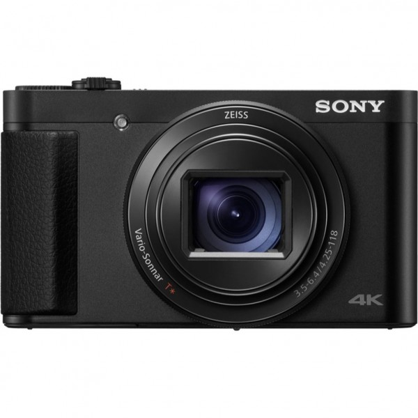 Sony HX99 Kompakt Fotoğraf Makinesi