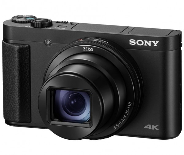 Sony HX99 Kompakt Fotoğraf Makinesi
