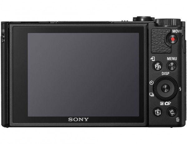 Sony HX99 Kompakt Fotoğraf Makinesi
