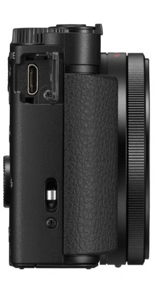 Sony HX99 Kompakt Fotoğraf Makinesi