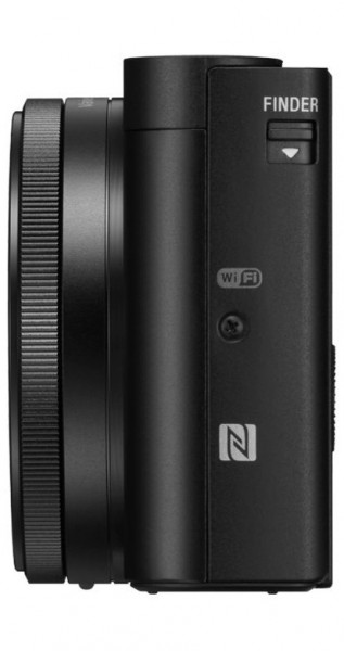 Sony HX99 Kompakt Fotoğraf Makinesi