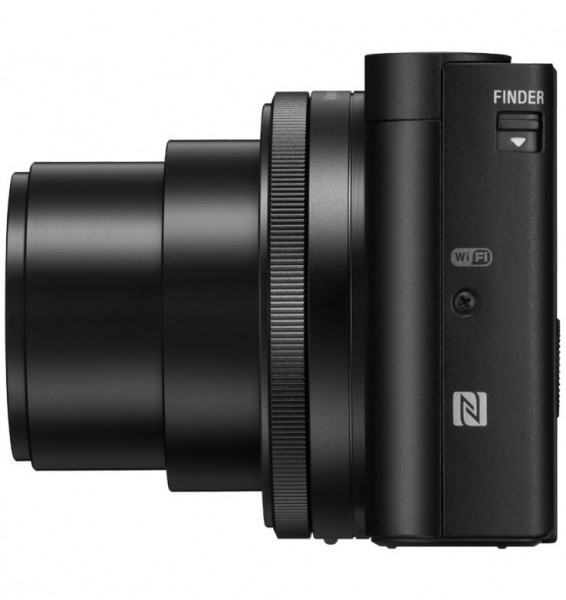 Sony HX99 Kompakt Fotoğraf Makinesi