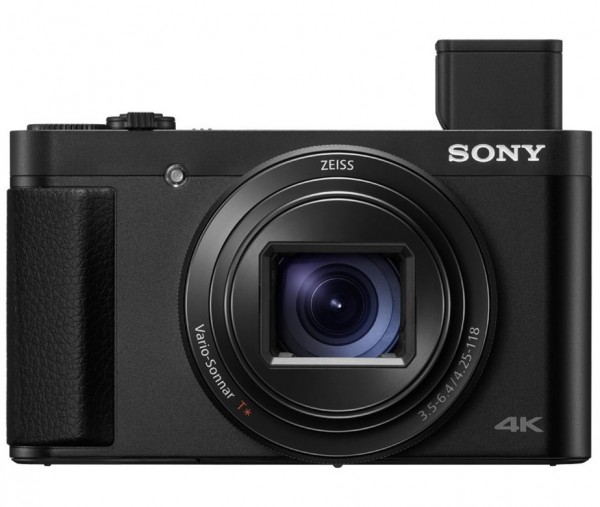 Sony HX99 Kompakt Fotoğraf Makinesi