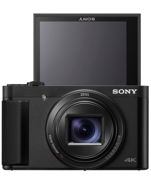 Sony HX99 Kompakt Fotoğraf Makinesi