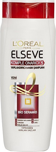Loreal Elseve Komple Onarıcı 5 360 ml resim