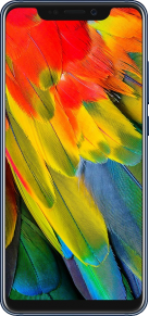 ZTE Axon 9 Pro resim