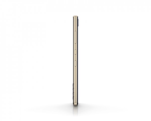 BlackBerry KEY2 LE