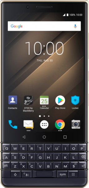 BlackBerry KEY2 LE