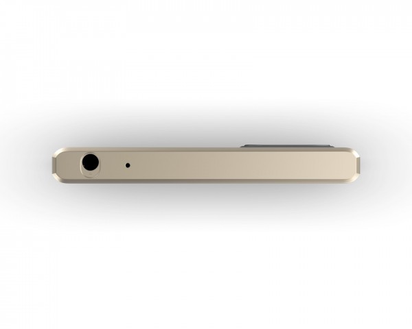 BlackBerry KEY2 LE