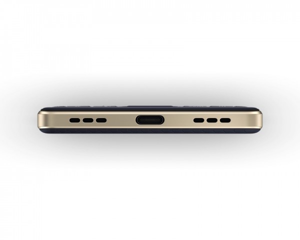 BlackBerry KEY2 LE
