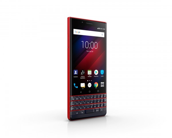 BlackBerry KEY2 LE
