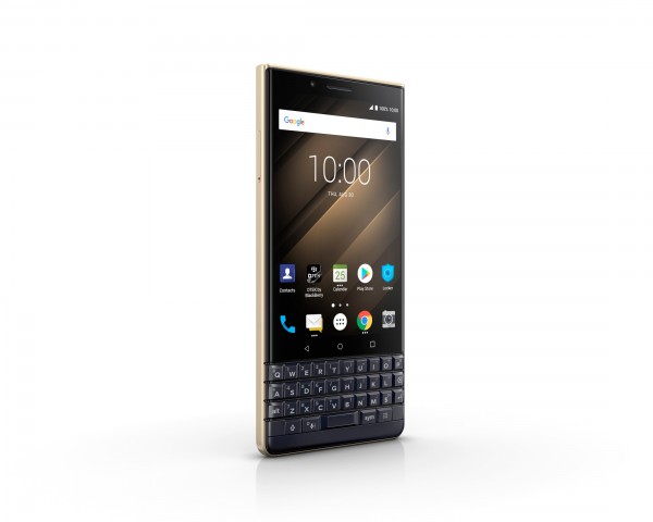 BlackBerry KEY2 LE
